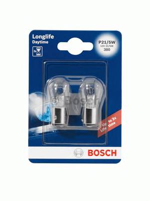 BOSCH 1 987 301 055 Лампа накаливания BOSCH 1 987 301 055 Лампа накаливания