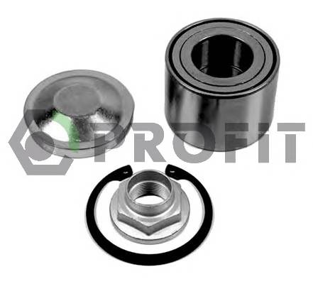 PROFIT 2501-3617 Підшипник роликовий компле... PROFIT 2501-3617 Підшипник роликовий компле...