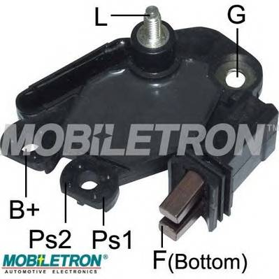 MOBILETRON VR-PR3534 Регулятор генератора MOBILETRON VR-PR3534 Регулятор генератора