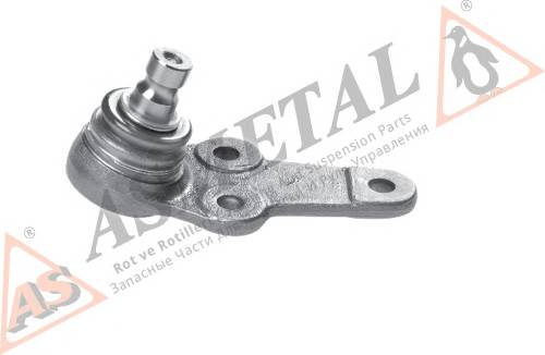 As-Metal 10FR1700 Шаровая опора Focus 98-04