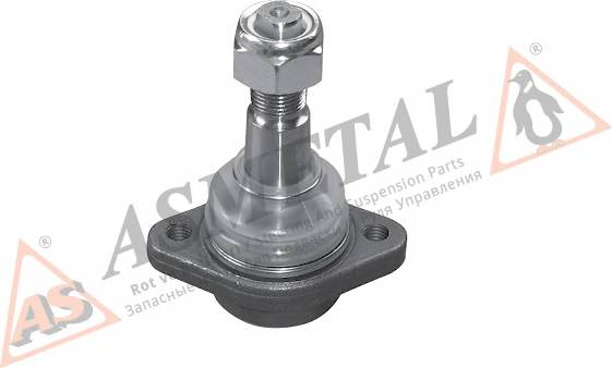 As-Metal 10VW0705 Шаровая опора верхня LT 28/35 >9