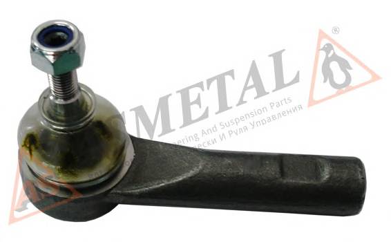 As-Metal 17FI5600 Наконечник рулевой левый Dob... As-Metal 17FI5600 Наконечник рулевой левый Dob...