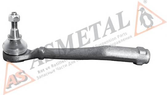 As-Metal 17PE0900 Наконечник ру... As-Metal 17PE0900 Наконечник ру...