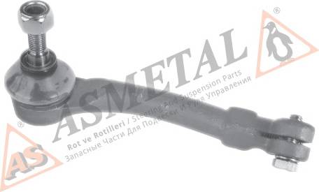 As-Metal 17RN3800 Наконечник ру... As-Metal 17RN3800 Наконечник ру...