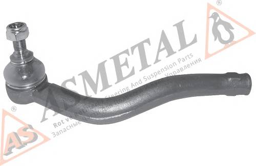 As-Metal 17VW0500 Наконечник рулевой тяги Galax