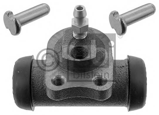 FEBI BILSTEIN 02772 Колесный тормозной цилиндр