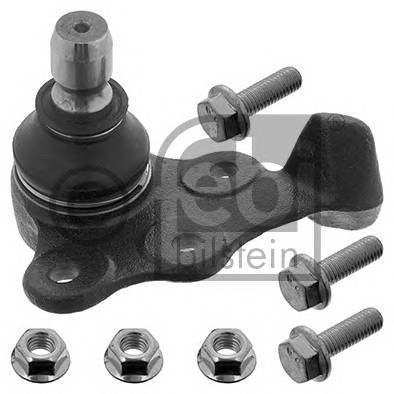 FEBI BILSTEIN 05194 Несущий / направляющий шарн... FEBI BILSTEIN 05194 Несущий / направляющий шарн...