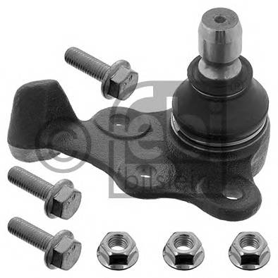 FEBI BILSTEIN 05195 Несущий / направляющий шарн... FEBI BILSTEIN 05195 Несущий / направляющий шарн...