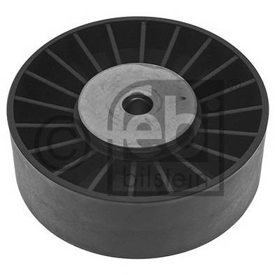 FEBI BILSTEIN 09781 Натяжной ролик, поликлинов