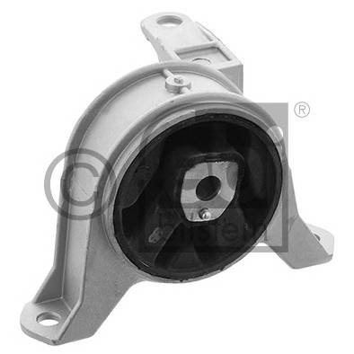 FEBI BILSTEIN 15724 Підвіска, двигун FEBI BILSTEIN 15724 Підвіска, двигун