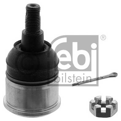 FEBI BILSTEIN 42133 Несучий / напрямний шарнір