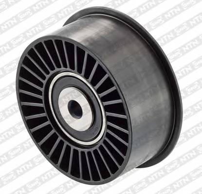 SNR GE355.41 Паразитный / Ведущий ролик, 