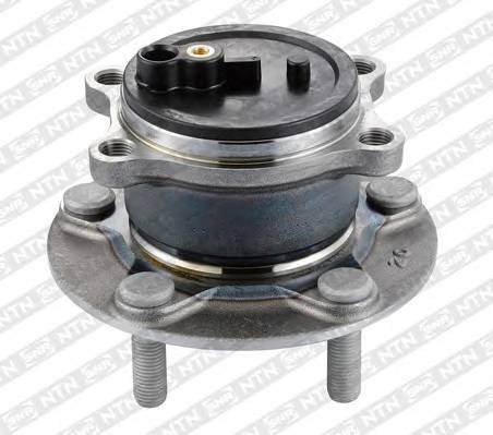 SNR R17064 PIASTA KPL. T. MAZDA 3/6 2.2D SNR R17064 PIASTA KPL. T. MAZDA 3/6 2.2D