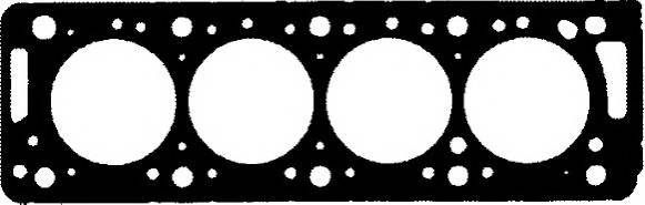 PAYEN BX930 Прокладка, головка цилиндр