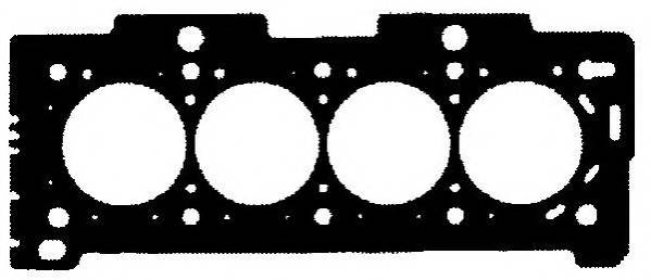 PAYEN BY180 Прокладка, головка цилиндр