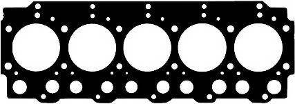 PAYEN BZ640 Прокладка, головка цилиндр