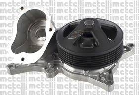 METELLI 241178 POMPA WODY METELLI 24-1178 BMW F30, F35 330D XD 12