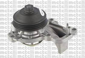 METELLI 241239 POMPA WODY METELLI 24-1239 CITROEN C1 II 1.2VTI 11