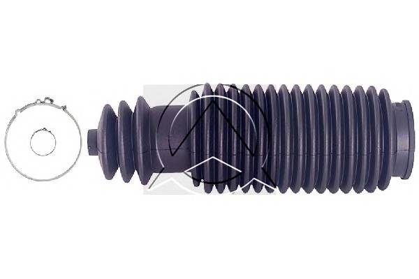 SIDEM 306.134 Пыльник, рулевое управлени