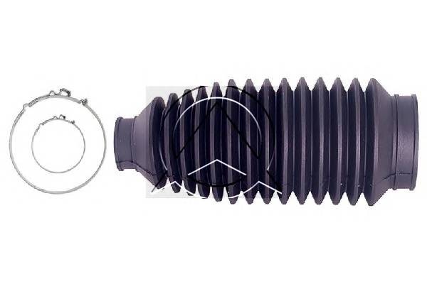 SIDEM 307.230 Пильовик, рульове управлін�...