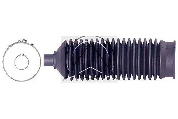 SIDEM 316.035 Пыльник, рулевое управлени