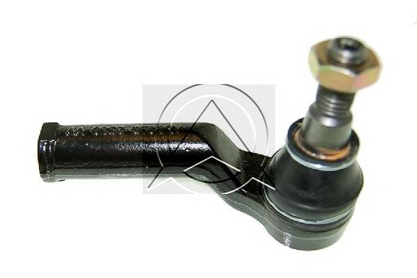 SIDEM 3631 Наконечник поперечной руле