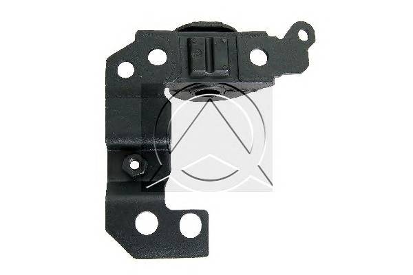 SIDEM 819658 Підвіска, важіль незалежно... SIDEM 819658 Підвіска, важіль незалежно...