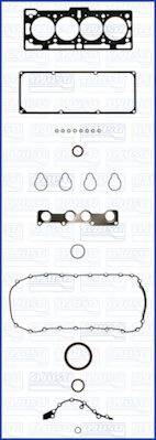 AJUSA 50277600 Комплект прокладок, двигат