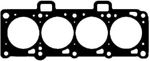 AJUSA 10144200 Прокладка, головка цилиндр