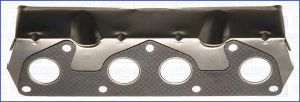 AJUSA 13065800 Прокладка, випускний колек... AJUSA 13065800 Прокладка, випускний колек...