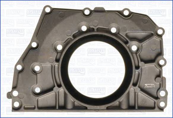 AJUSA 71003000 Уплотняющее кольцо, коленч