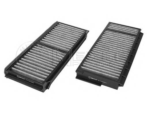 MEYLE 35-12 320 0008/S Фильтр, воздух во внутренно... MEYLE 35-12 320 0008/S Фильтр, воздух во внутренно...