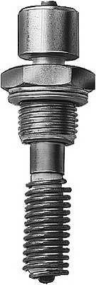 BERU GH847 Свеча накала, автономное от...