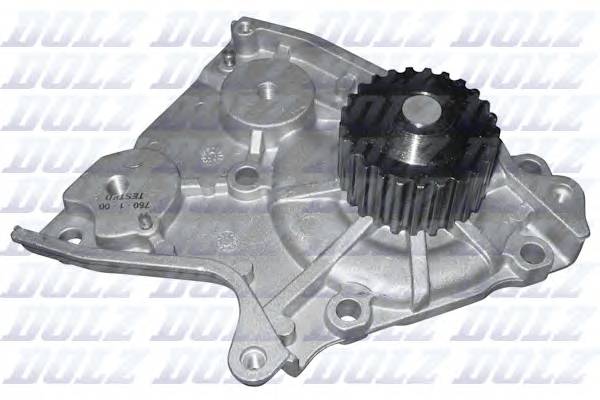 DOLZ M465 Водяний насос DOLZ M465 Водяний насос
