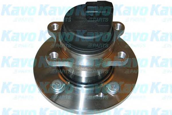 KAVO PARTS WBH-3011 Комплект подшипника ступиц...