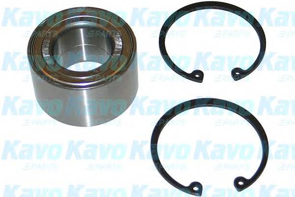 KAVO PARTS WBK-1003 Комплект подшипника ступиц
