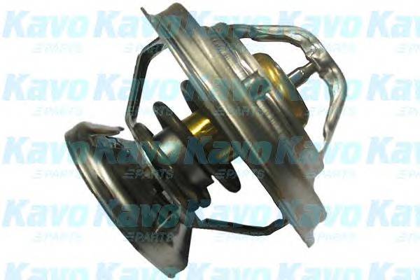 KAVO PARTS TH-7501 Термостат, охлаждающая жид... KAVO PARTS TH-7501 Термостат, охлаждающая жид...