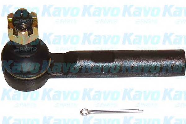 KAVO PARTS STE-9075 Наконечник поперечної керм... KAVO PARTS STE-9075 Наконечник поперечної керм...