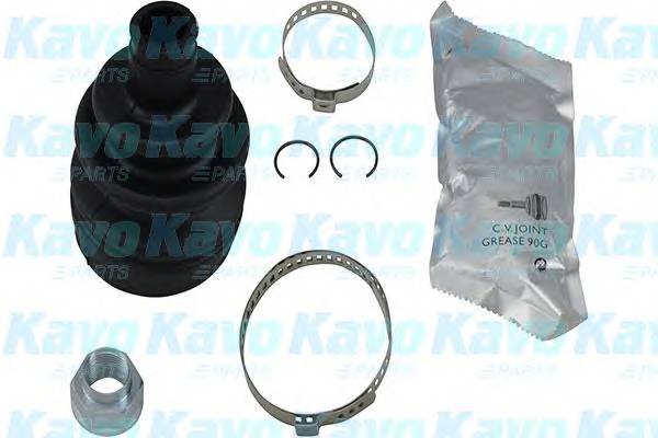 KAVO PARTS CVB-2003 Комплект пылника, приводно