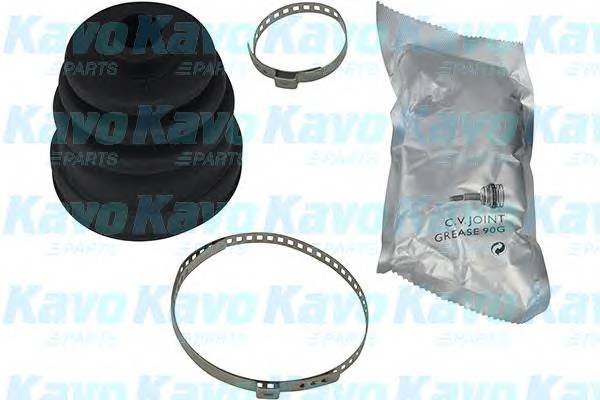 KAVO PARTS CVB-6502 Комплект пылника, приводно