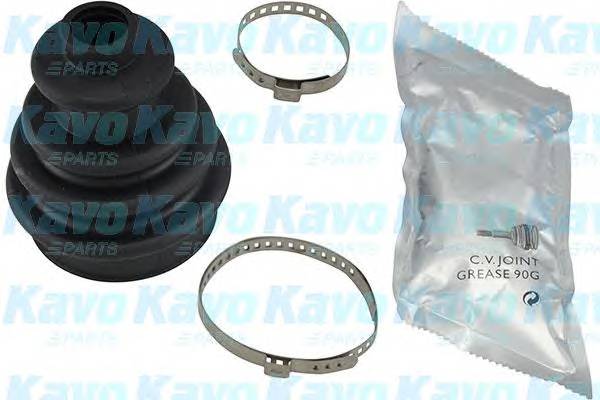 KAVO PARTS CVB-6507 Комплект пылника, приводно... KAVO PARTS CVB-6507 Комплект пылника, приводно...
