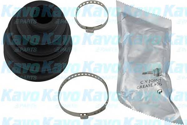 KAVO PARTS CVB-9009 Комплект пылника, приводно... KAVO PARTS CVB-9009 Комплект пылника, приводно...
