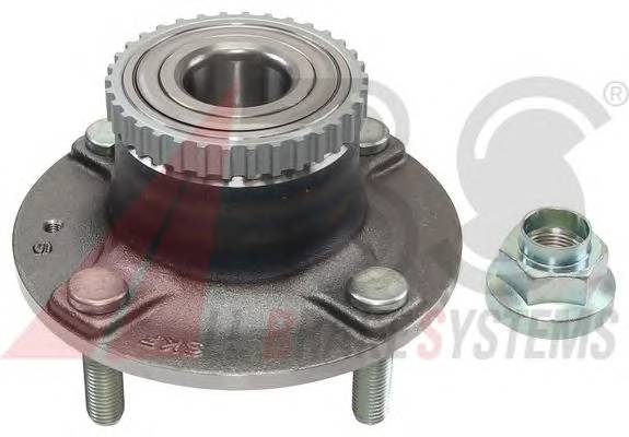 A.B.S. 200763 Ступица колеса