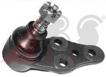 A.B.S. 220216 Несущий / направляющий шарн