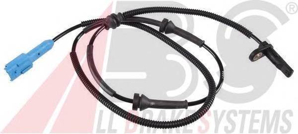 A.B.S. 30151 Датчик, частота вращения ко...