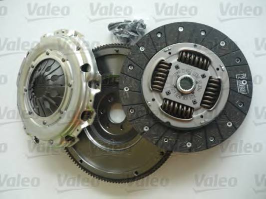 VALEO 835050 Комплект сцепления VALEO 835050 Комплект сцепления