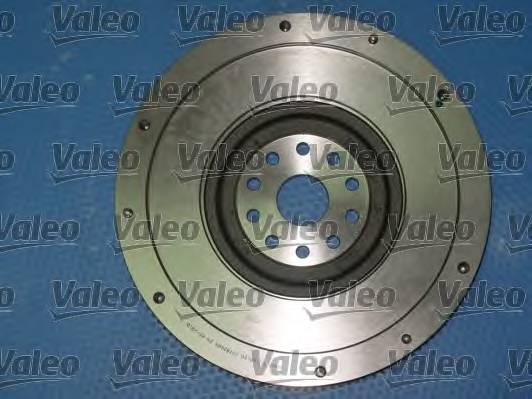 VALEO 835049 Комплект зчеплення VALEO 835049 Комплект зчеплення