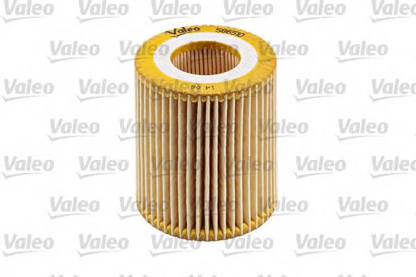 VALEO 586510 Масляний фільтр VALEO 586510 Масляний фільтр
