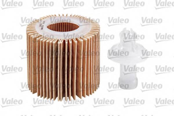 VALEO 586583 FILTR OLEJU VALEO 586583 FILTR OLEJU