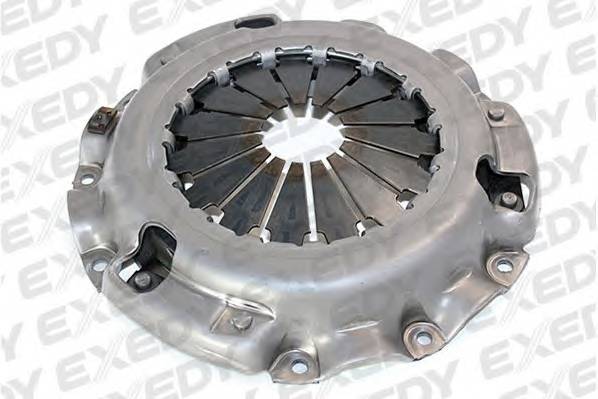 EXEDY HYC712 Натискний диск зчеплення EXEDY HYC712 Натискний диск зчеплення